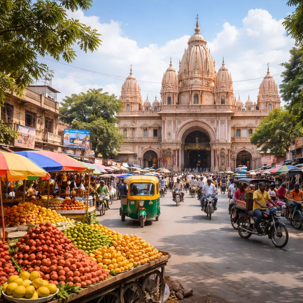 Muzaffarpur