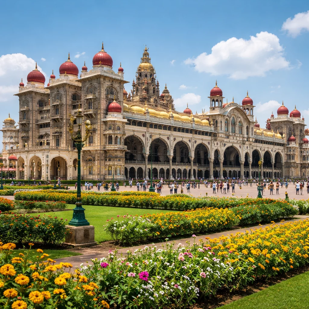 Mysuru