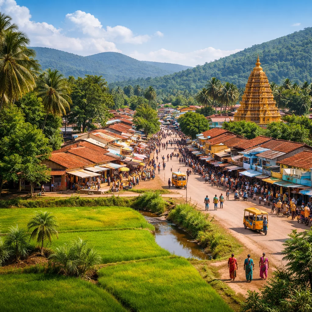 Nabarangpur