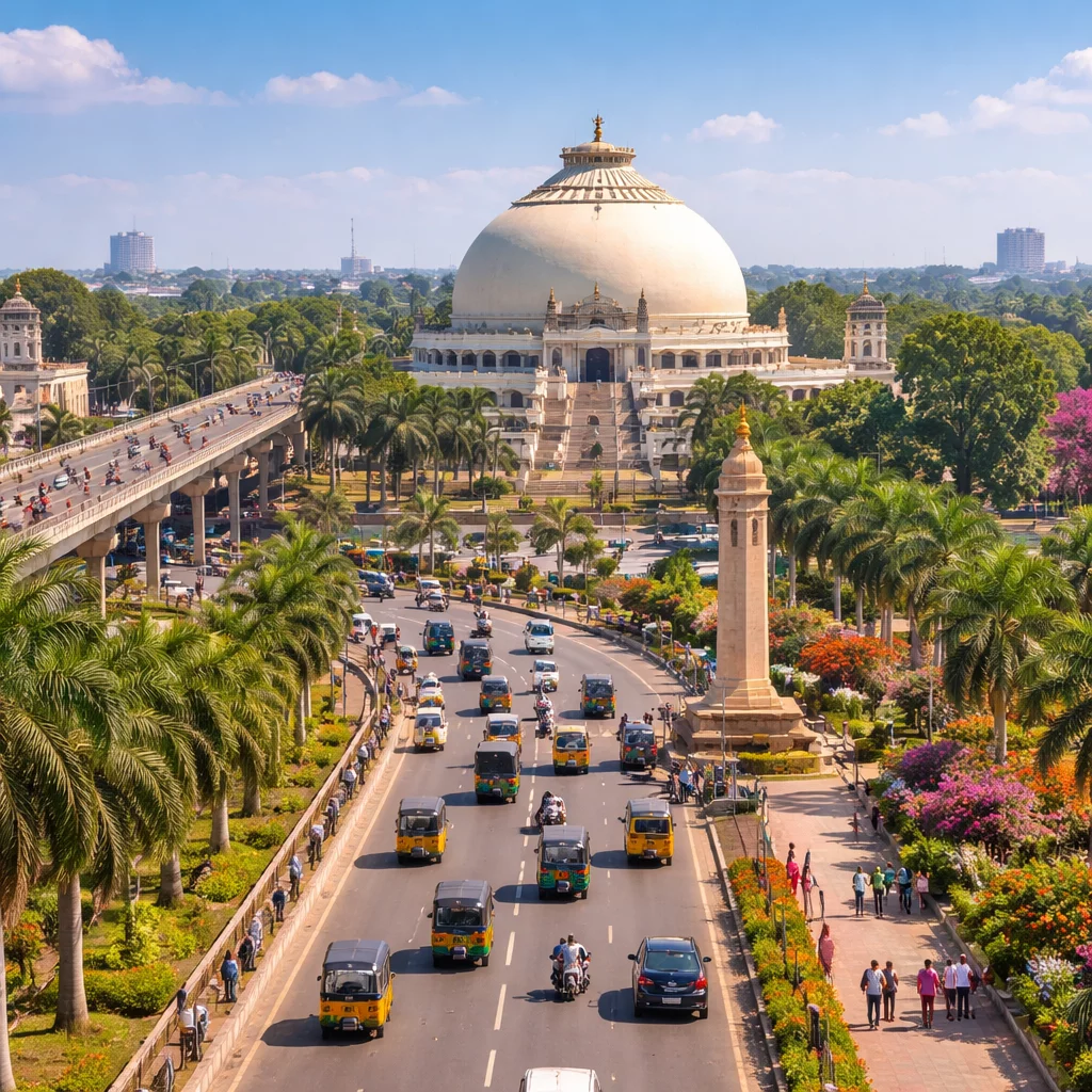 Nagpur