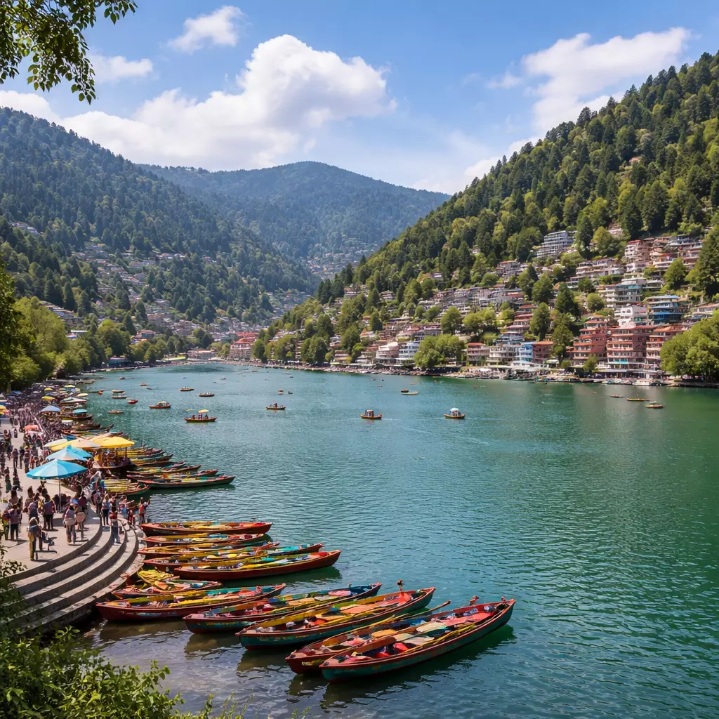 Nainital