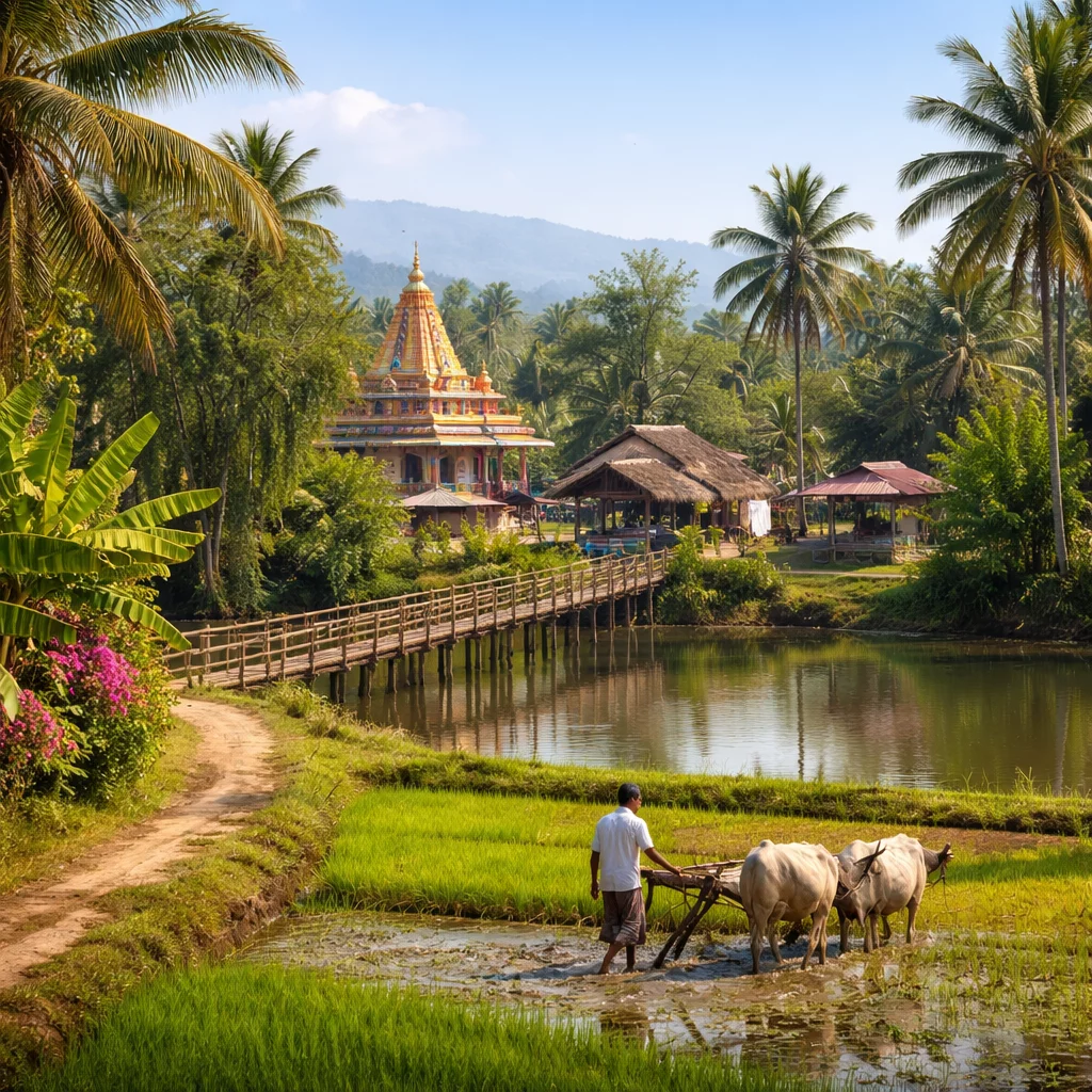 Nalbari