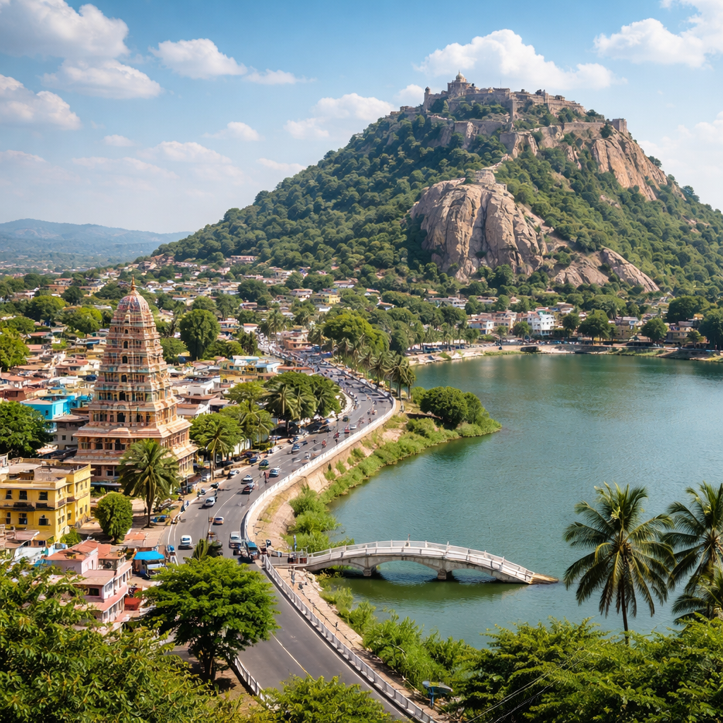Nalgonda