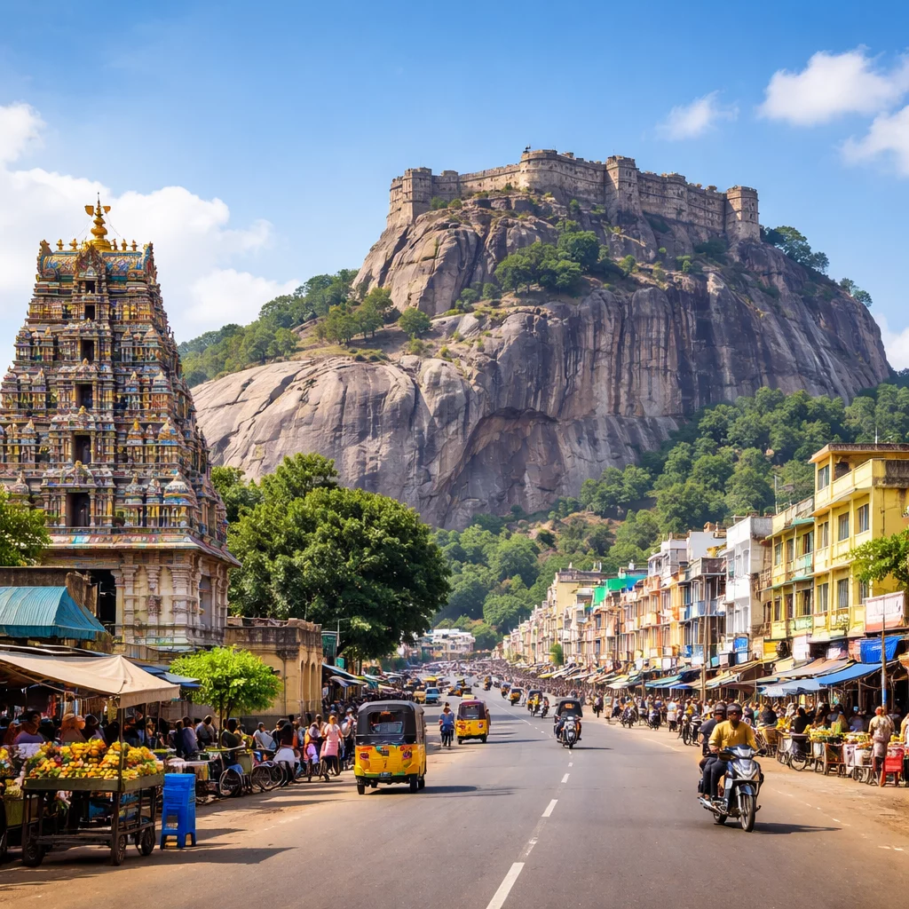 Namakkal