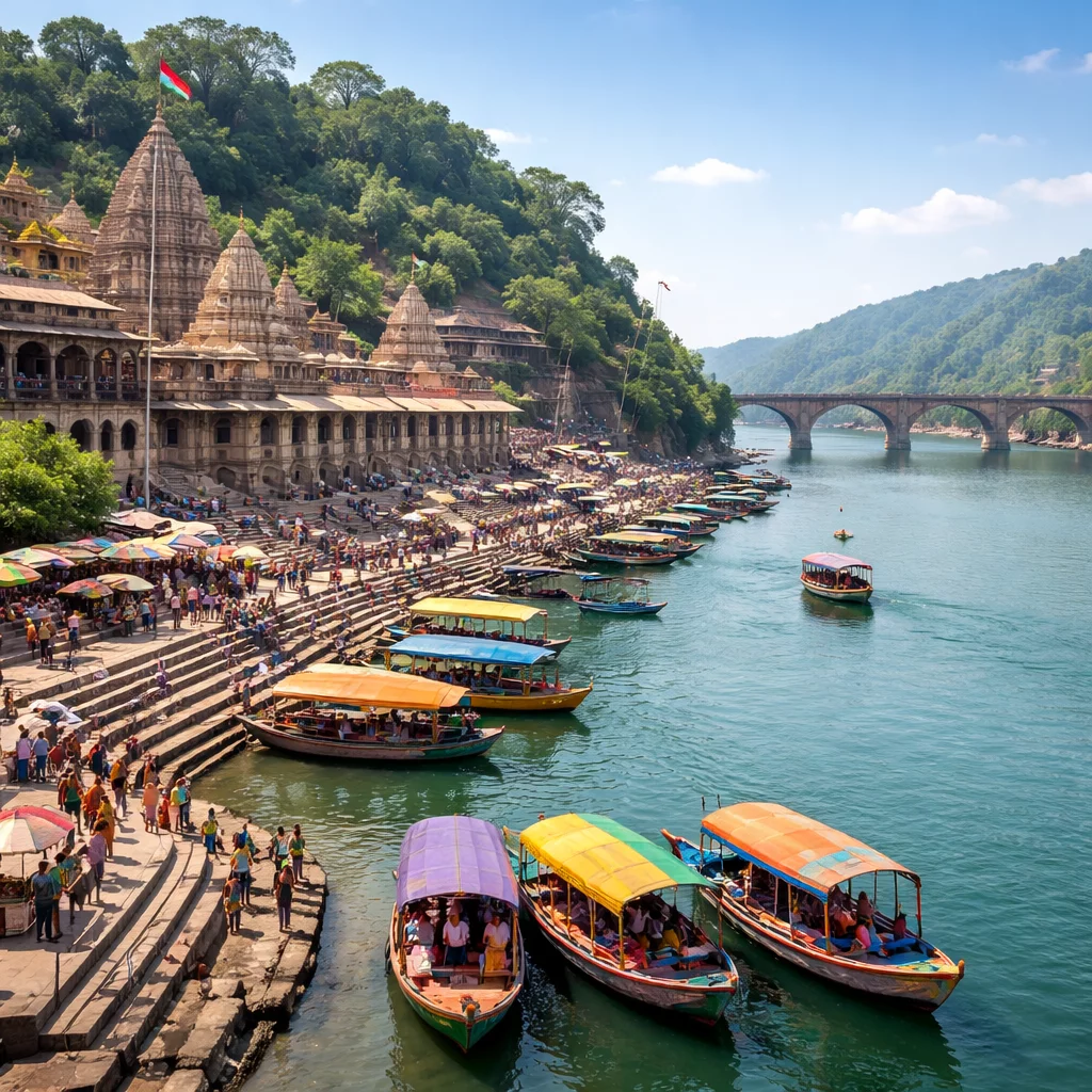 Narmada