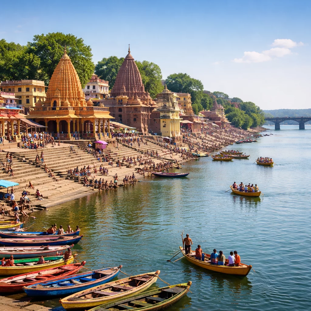 Narmadapuram