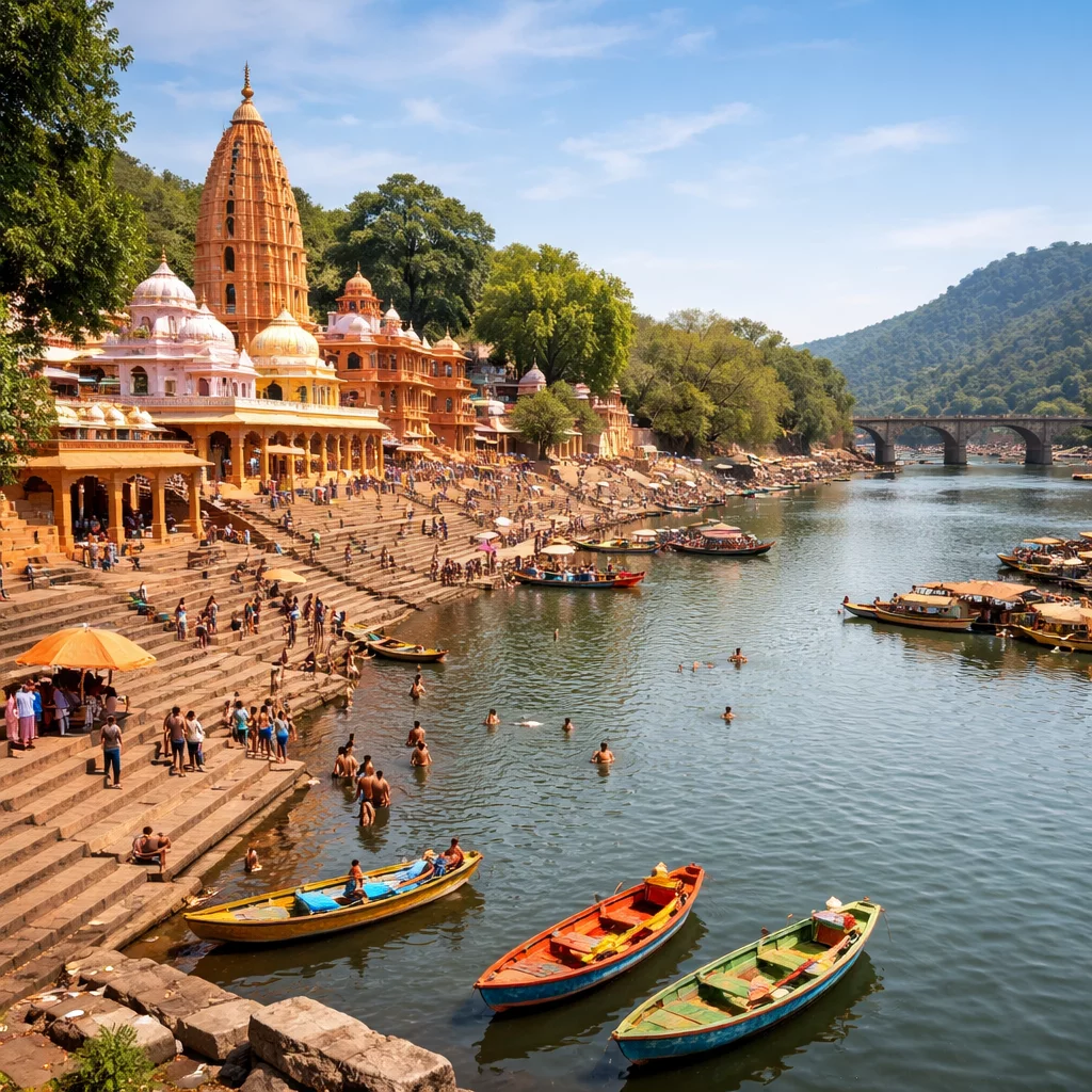 Narsinghpur