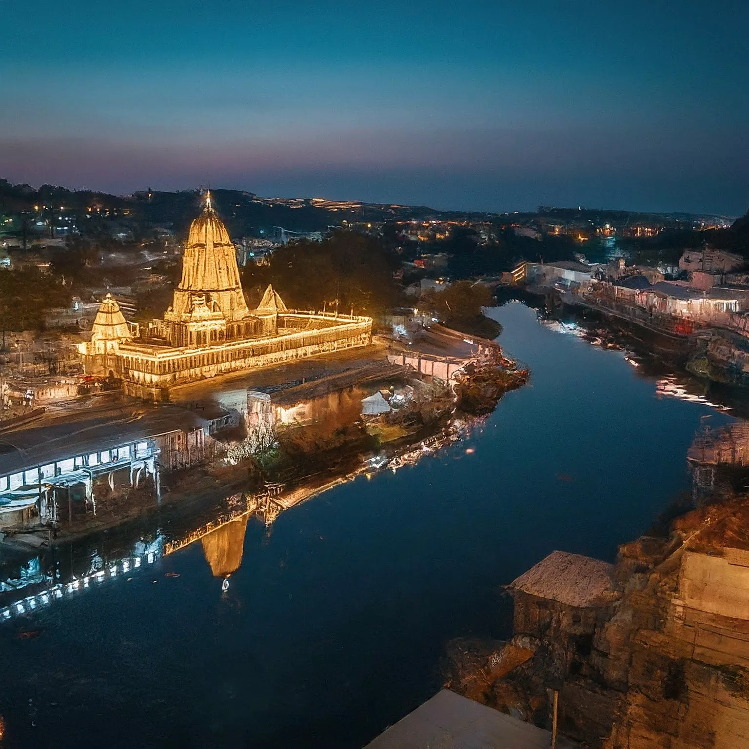 Nashik