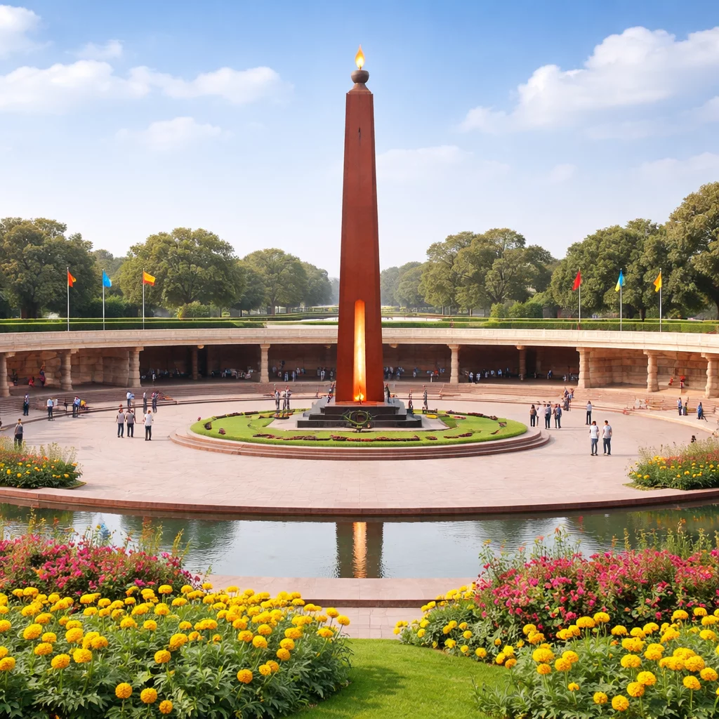 National War Memorial
