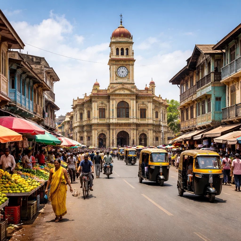 Navsari