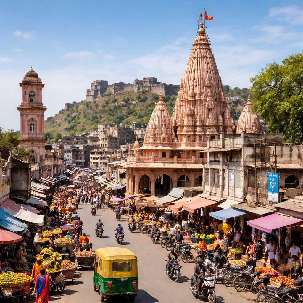 Neemuch