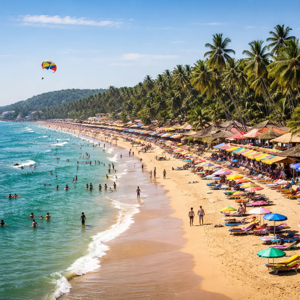 North Goa