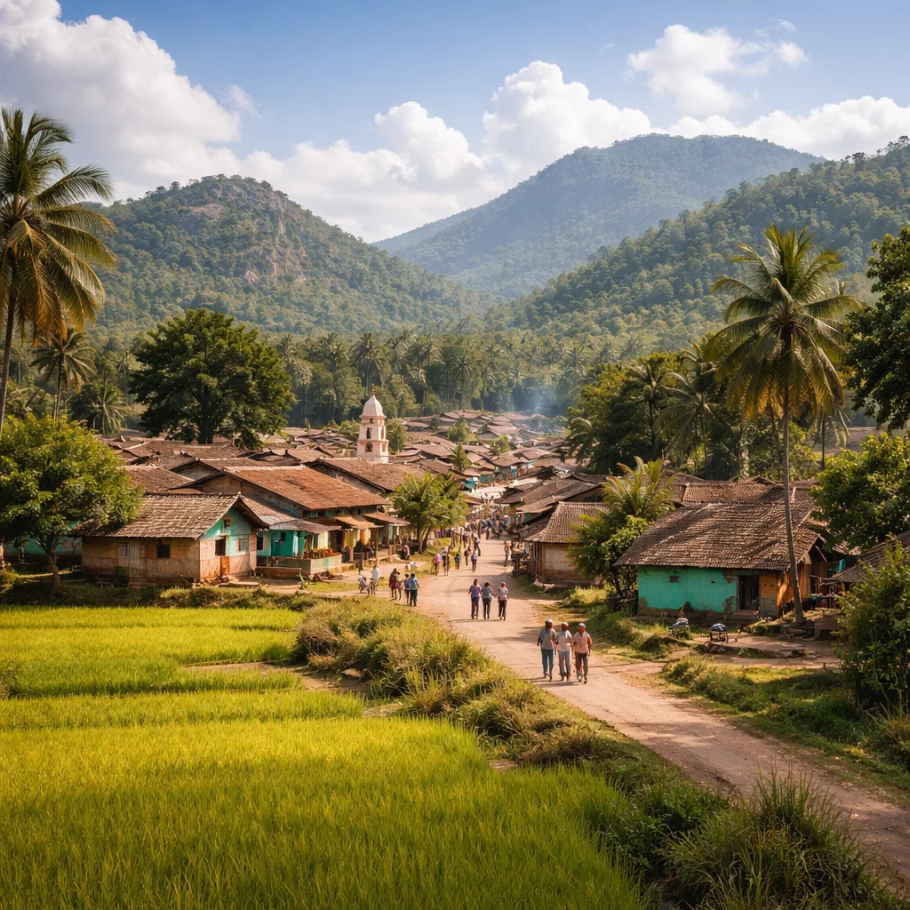 Nuapada