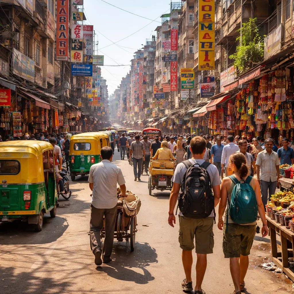 Paharganj