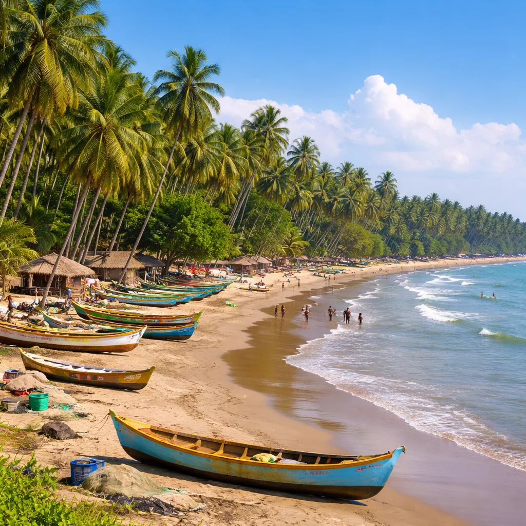 Palghar