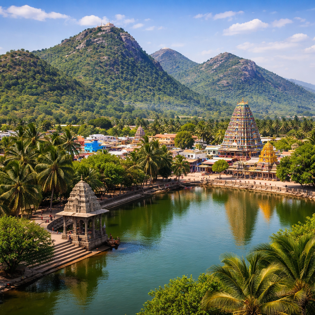 Palnadu