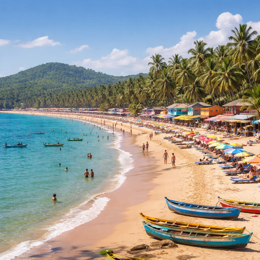 Palolem