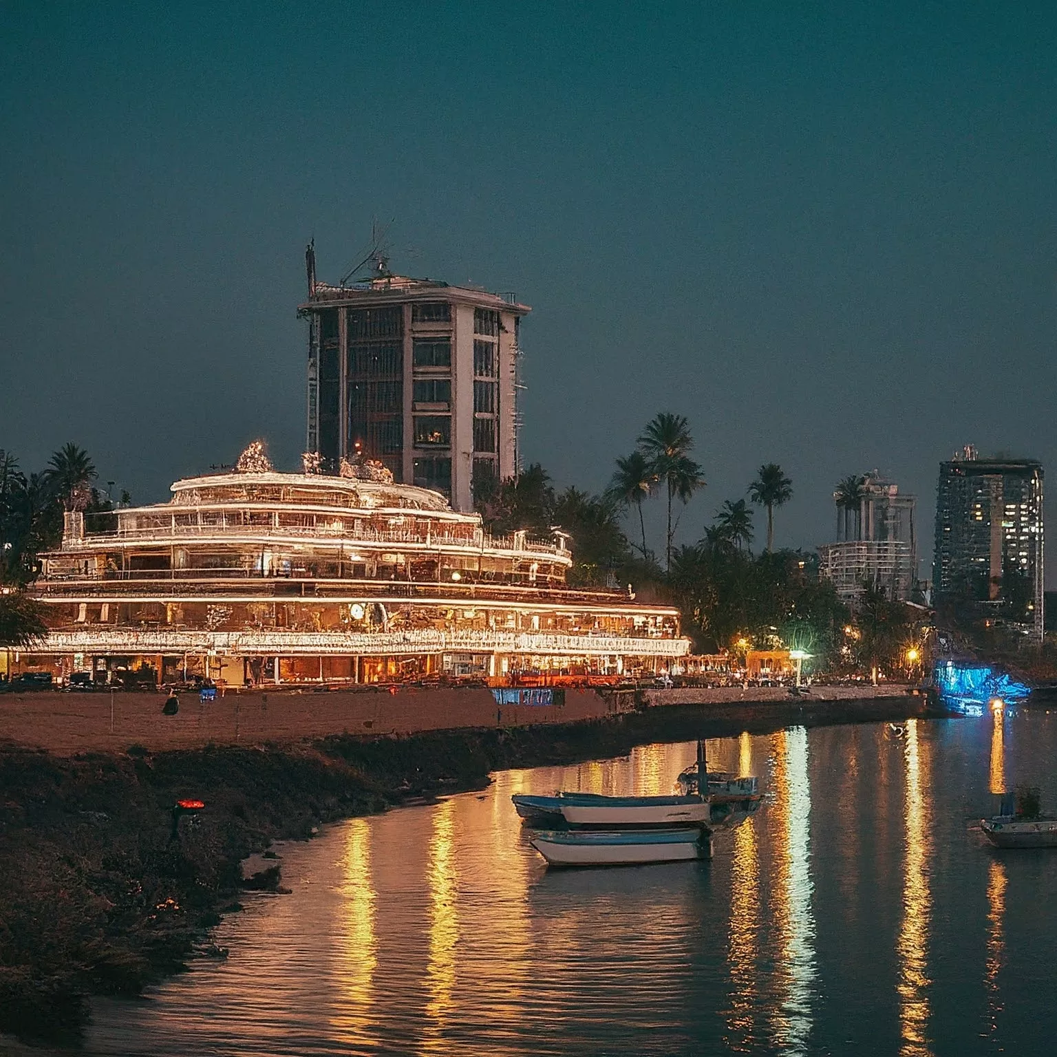 Panaji