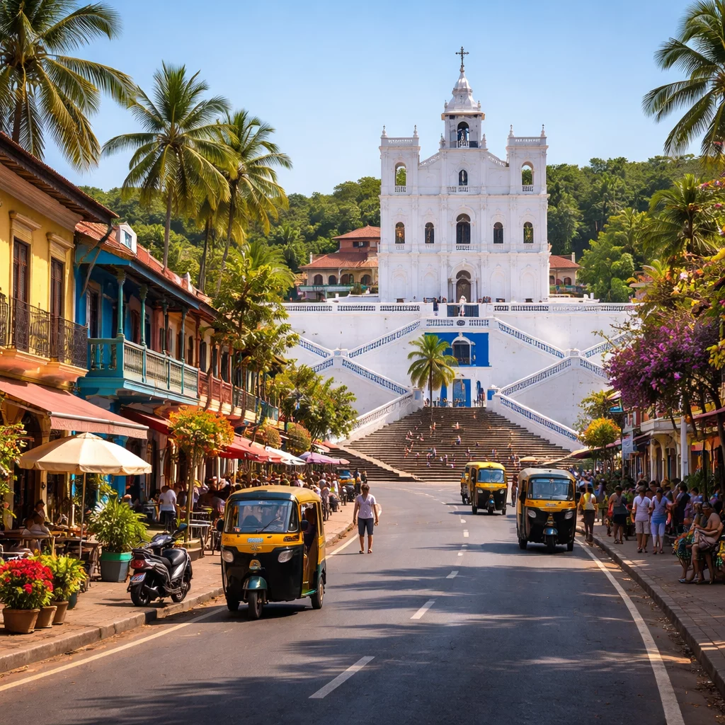 Panaji