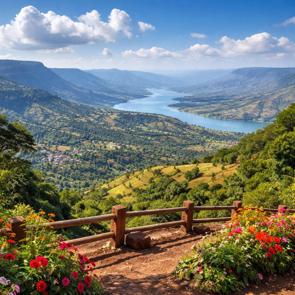 Panchgani