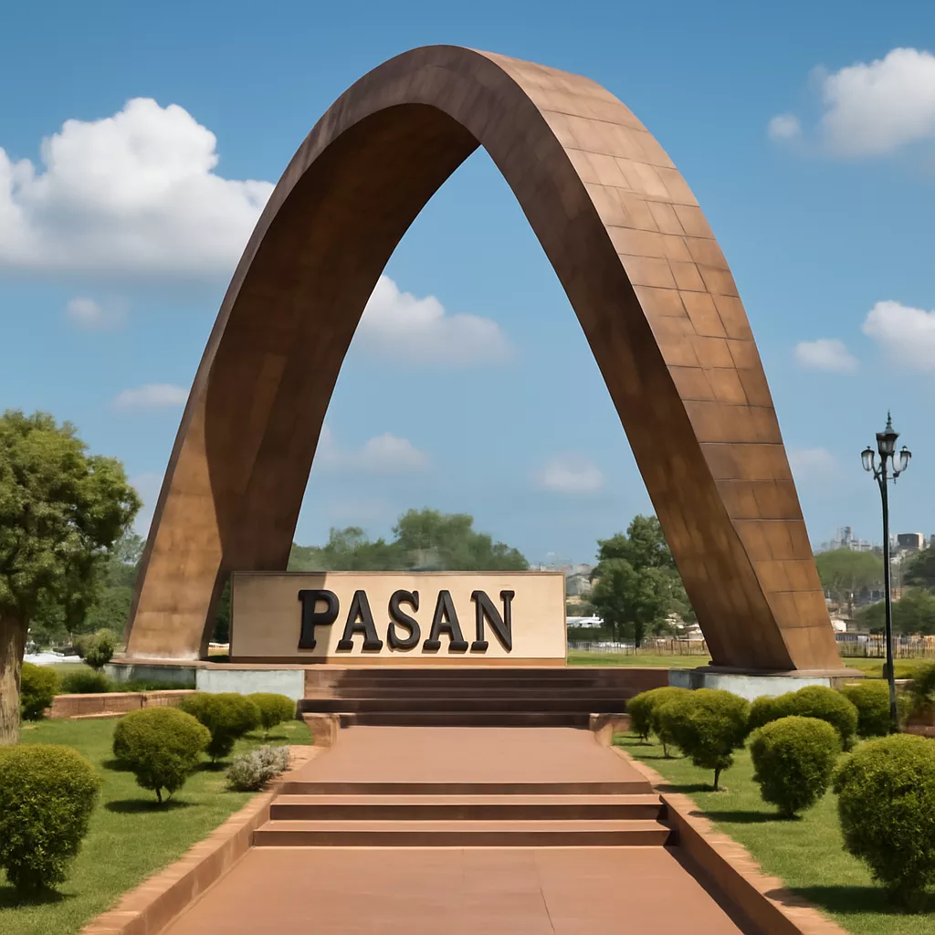 Pasan
