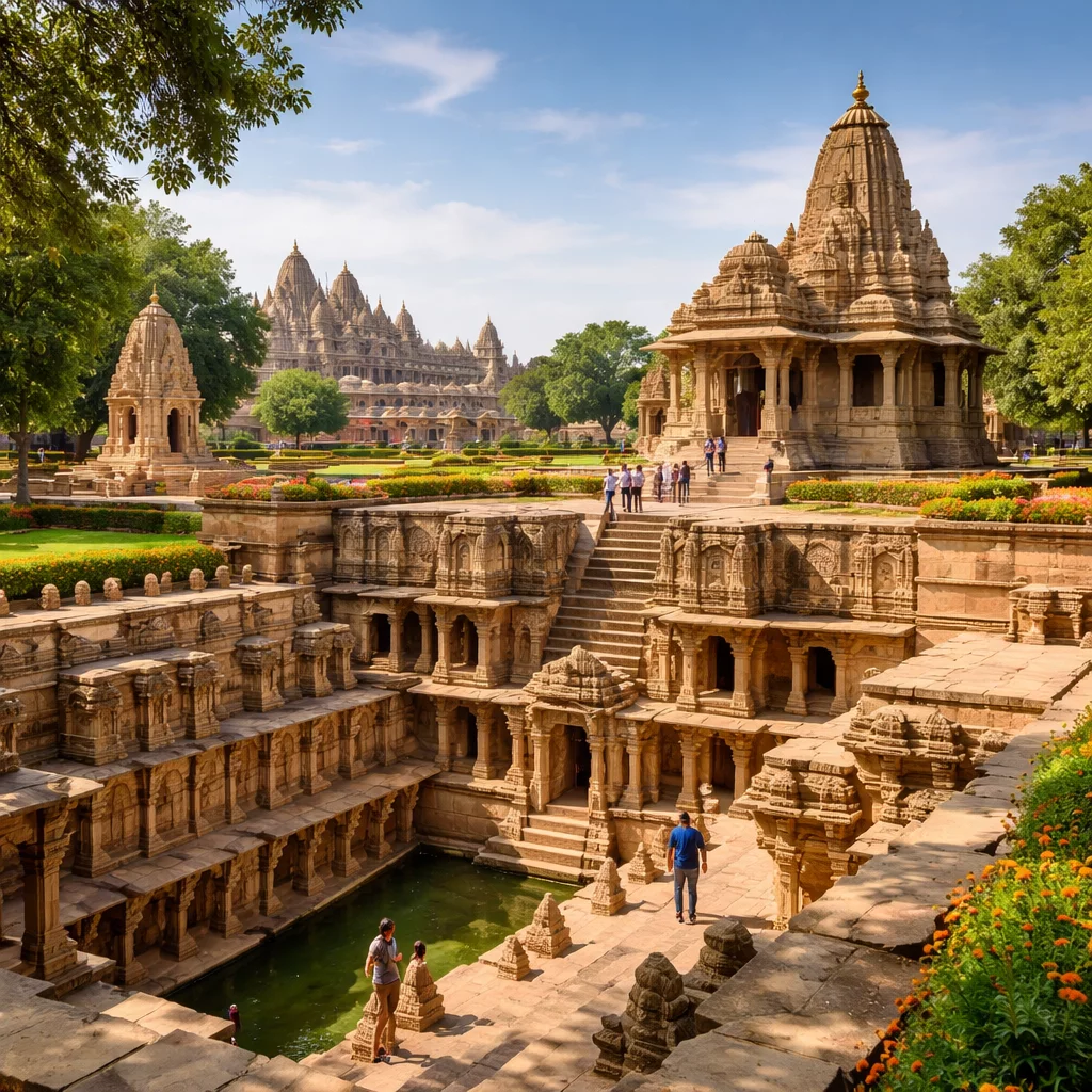 Patan Heritage Circuit