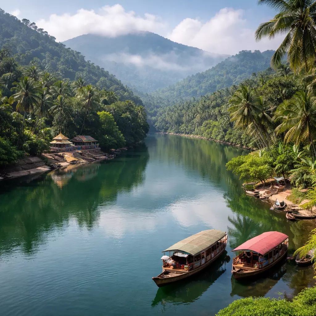 Pathanamthitta