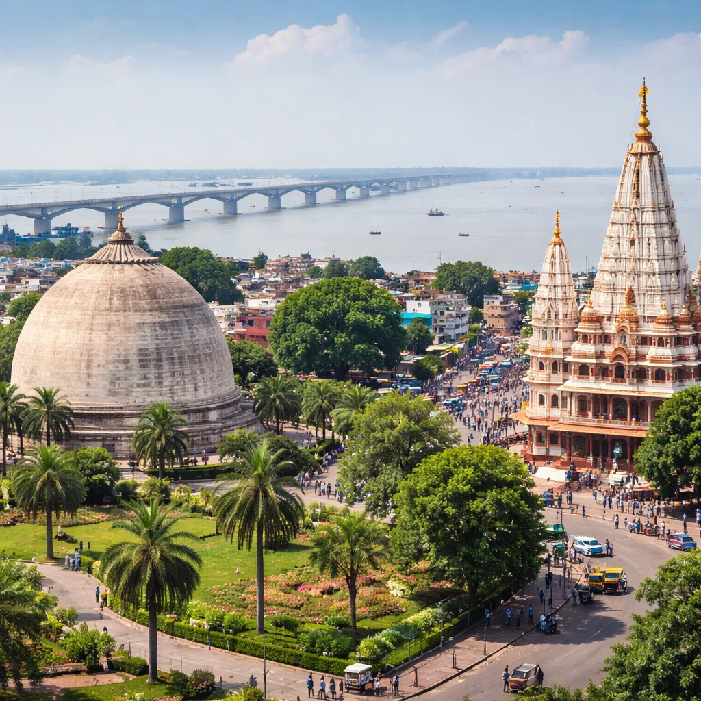 Patna