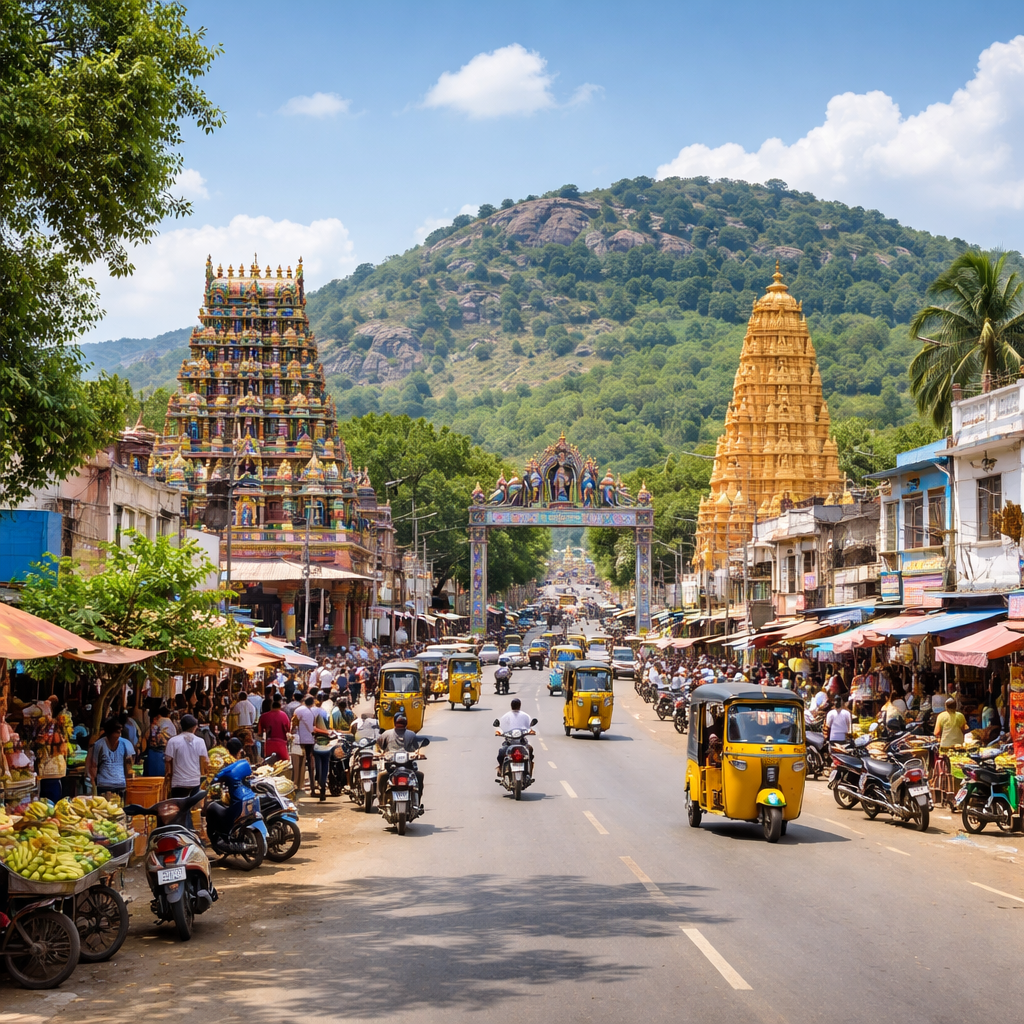 Peddapalli