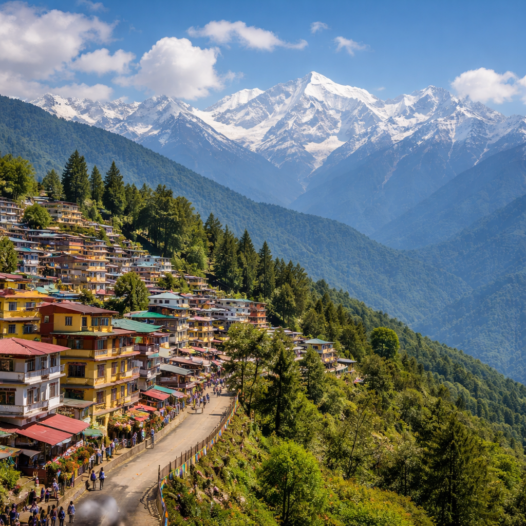 Pelling