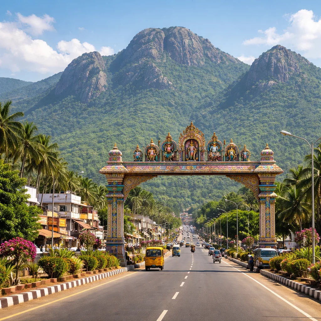 Perambalur