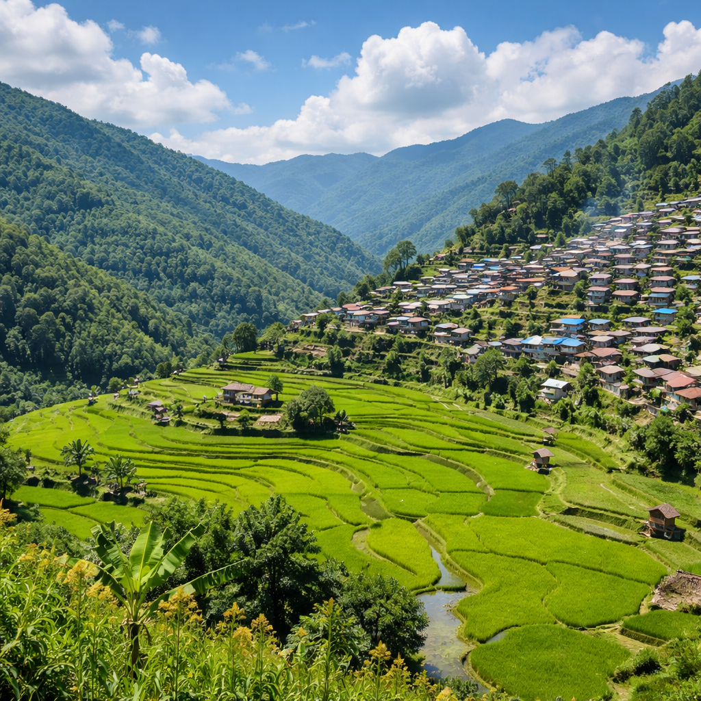 Phek