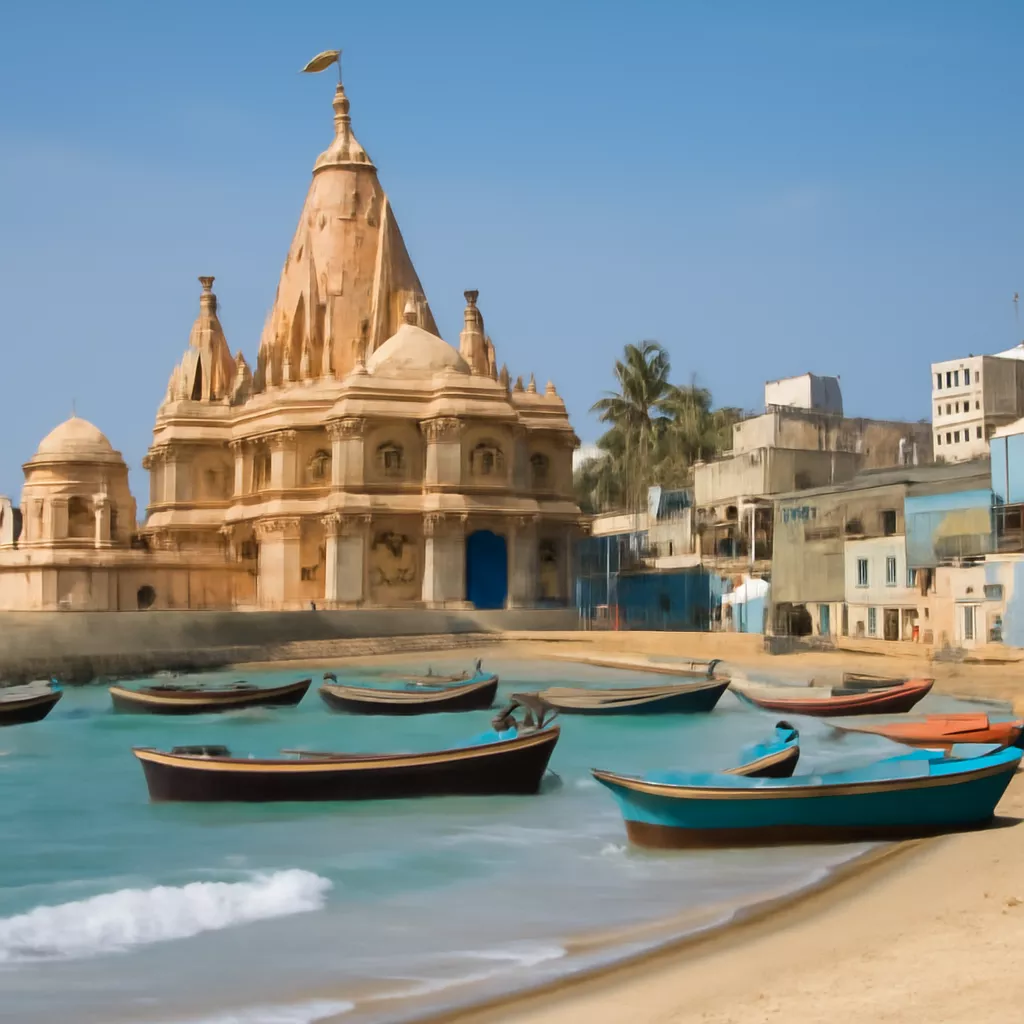 Porbandar
