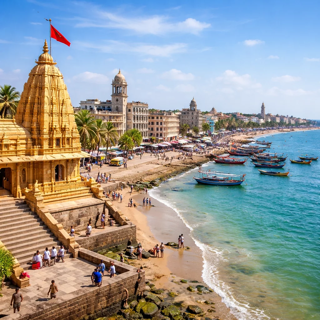 Porbandar