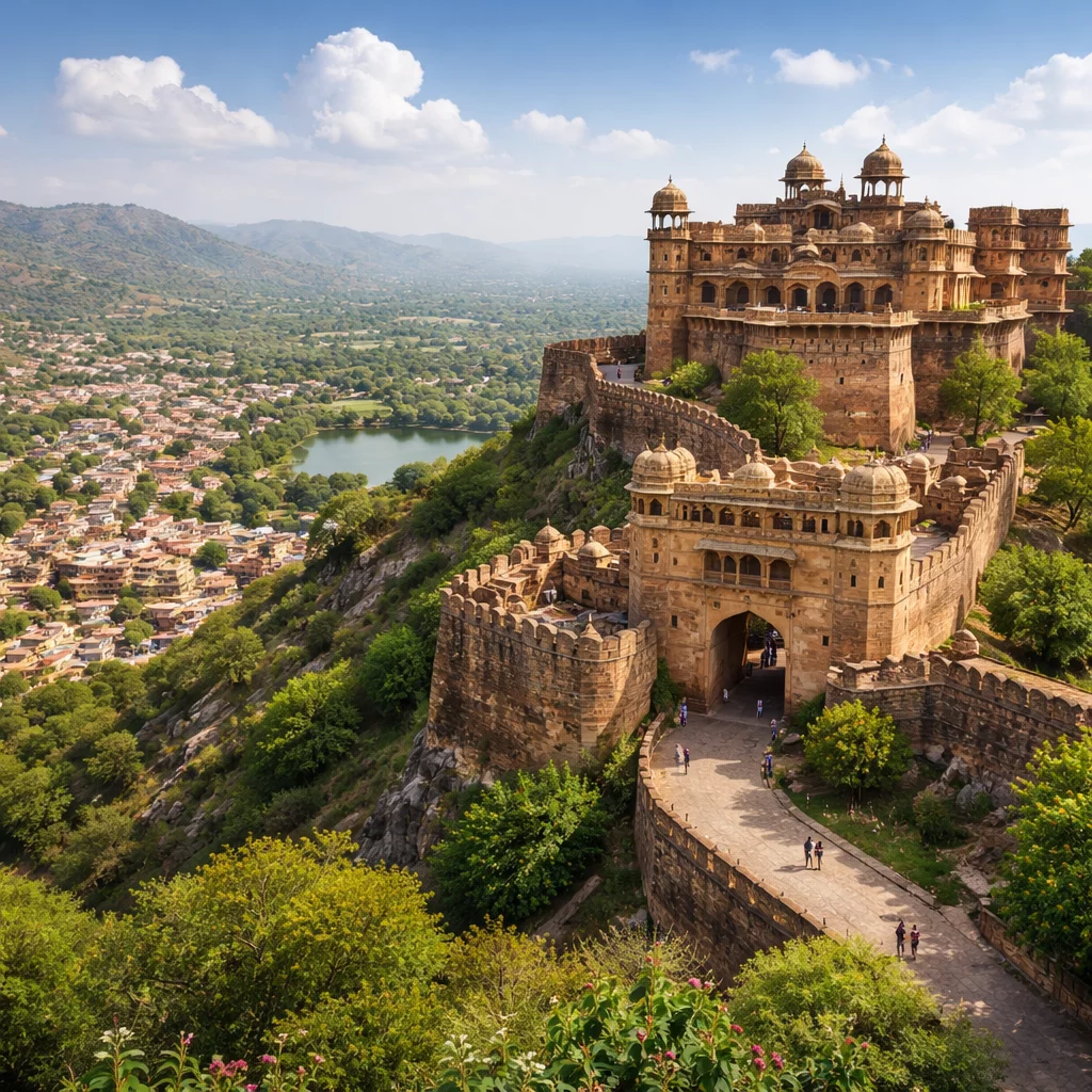 Pratapgarh