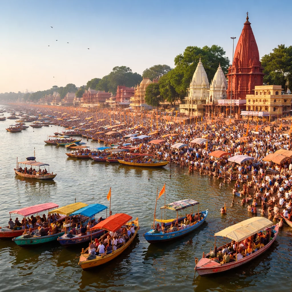Prayagraj