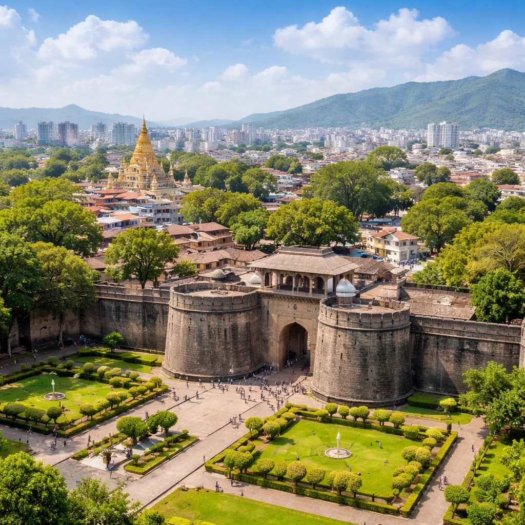 Pune