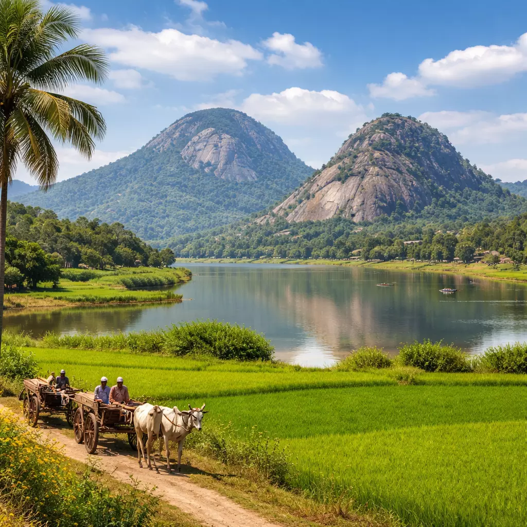 Purulia
