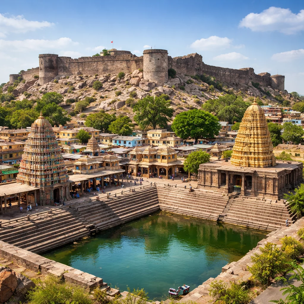 Raichur