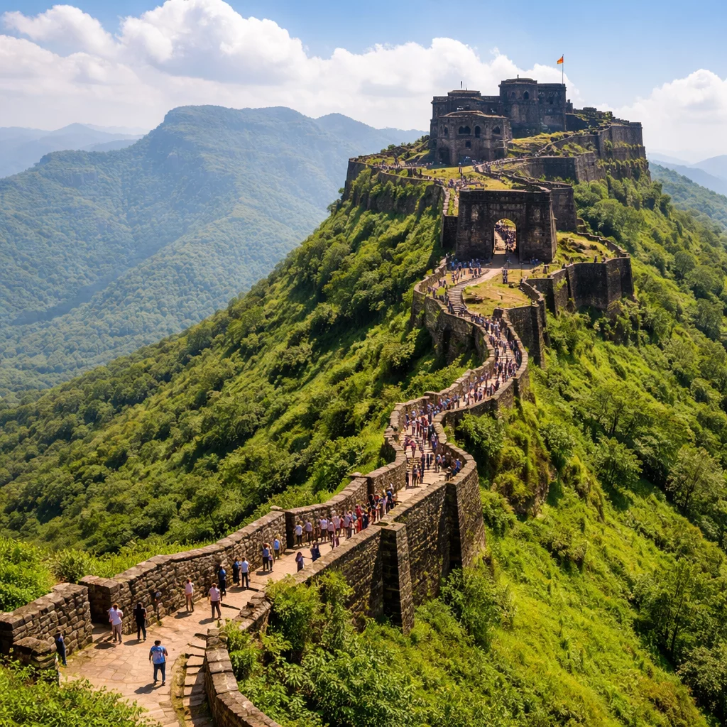 Raigad