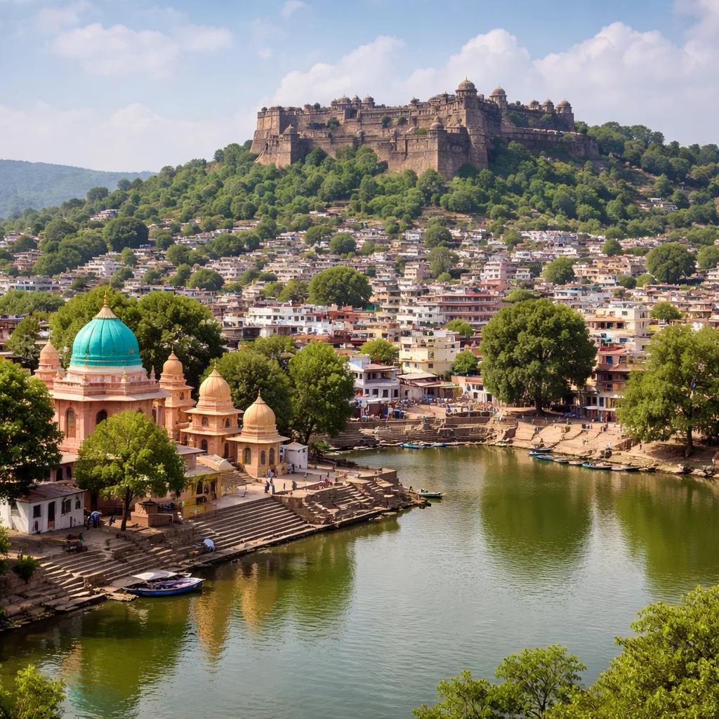 Rajgarh