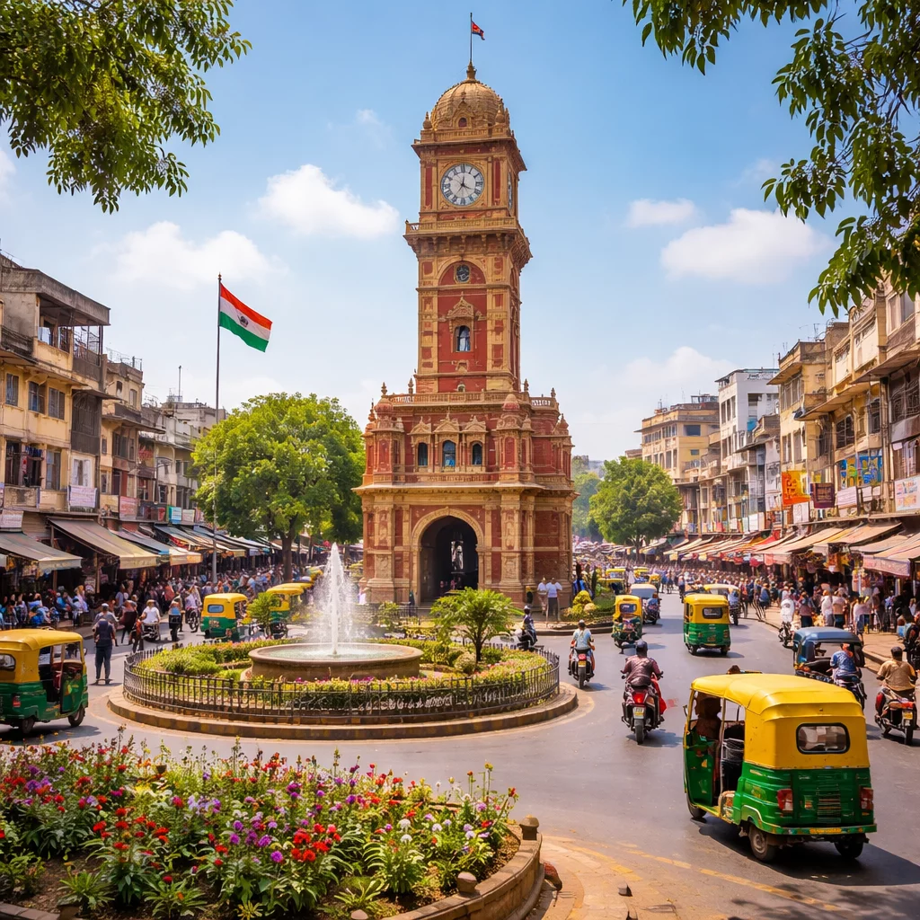 Rajkot