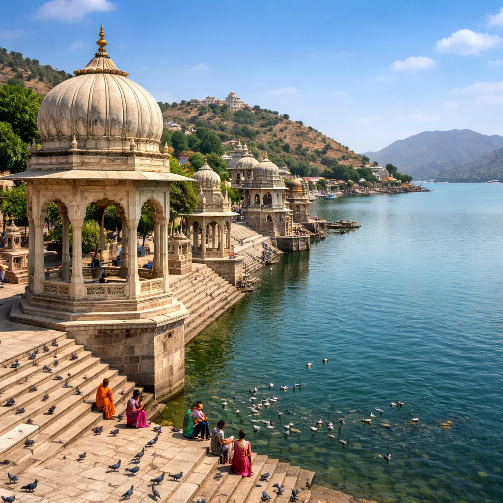 Rajsamand