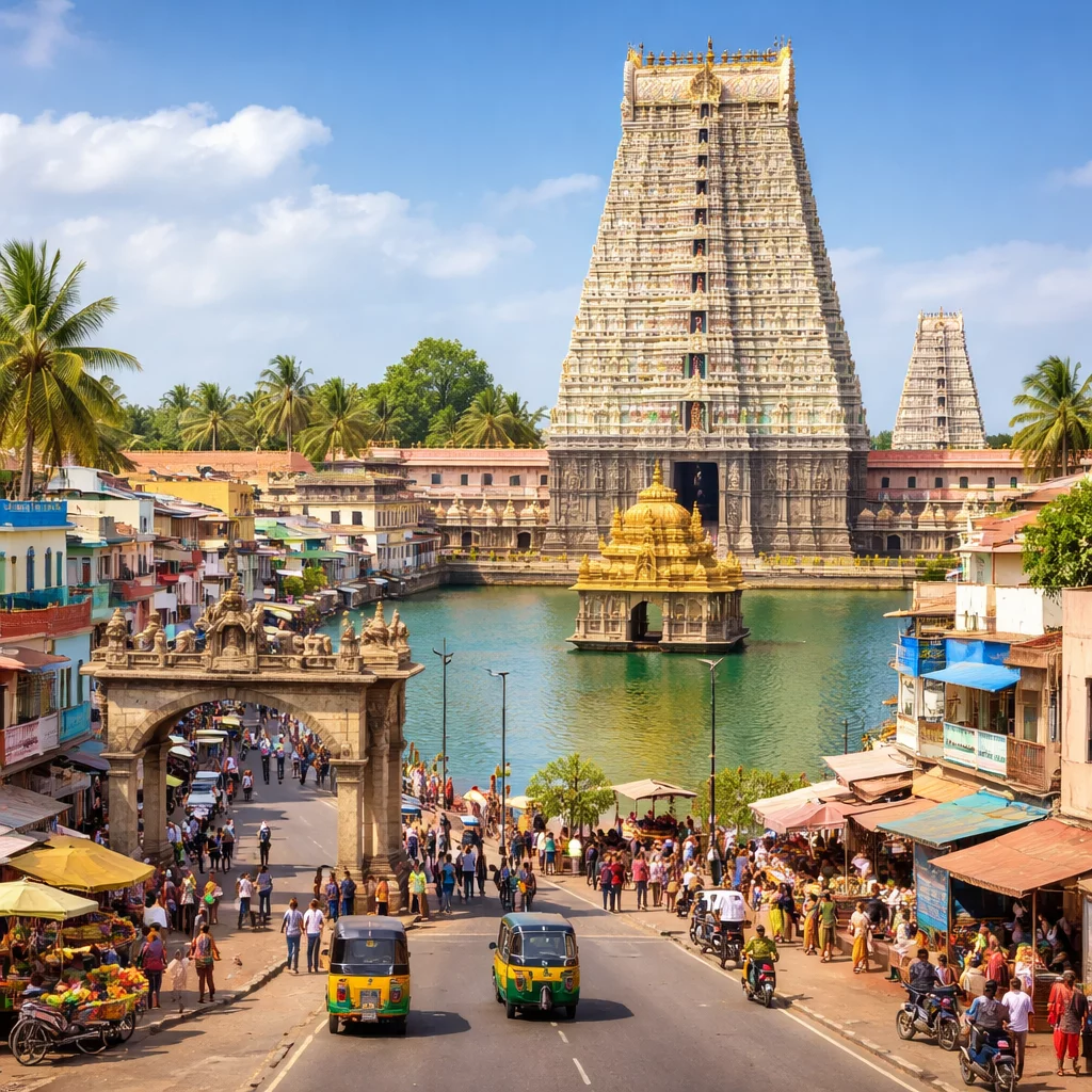 Ramanathapuram