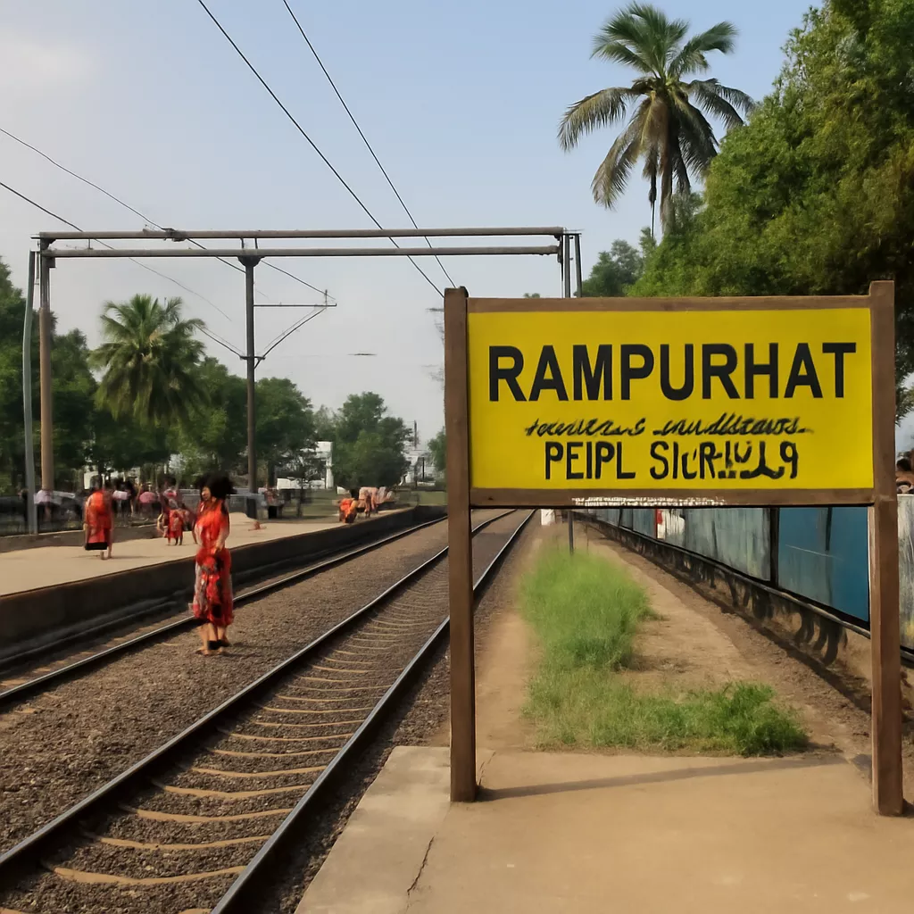 Rampurhat