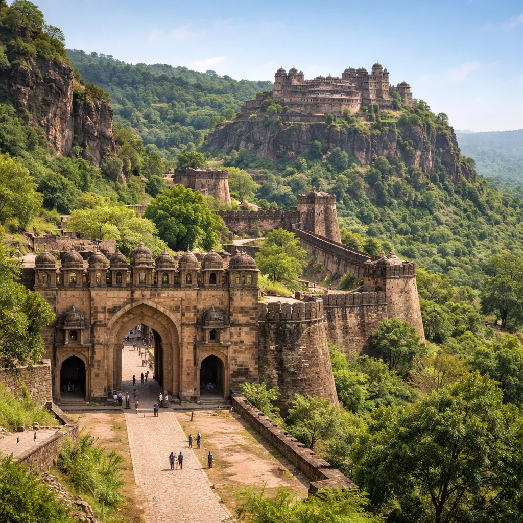 Rohtas