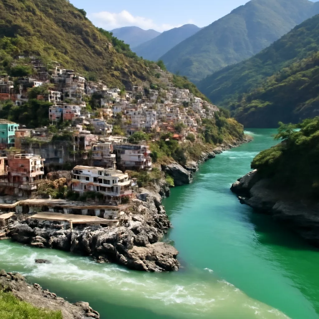 Rudraprayag