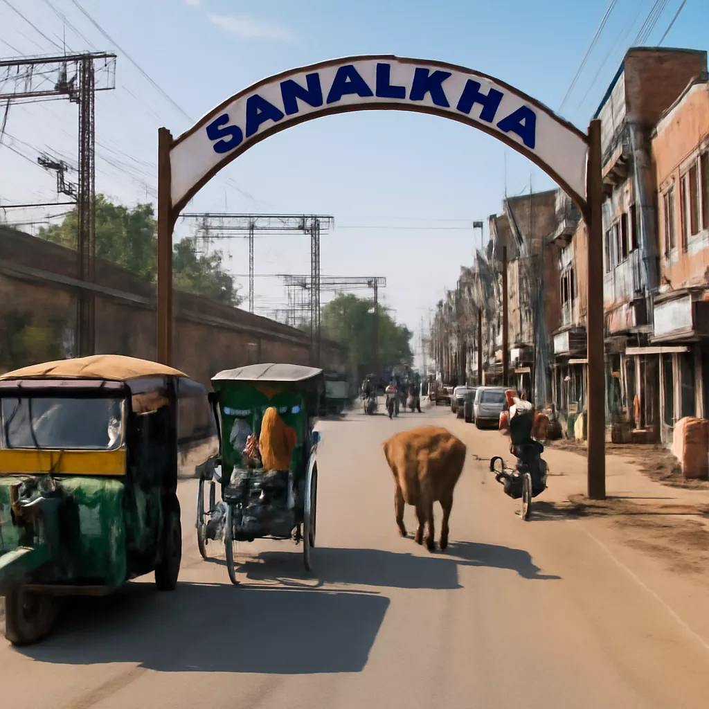 Samalkha
