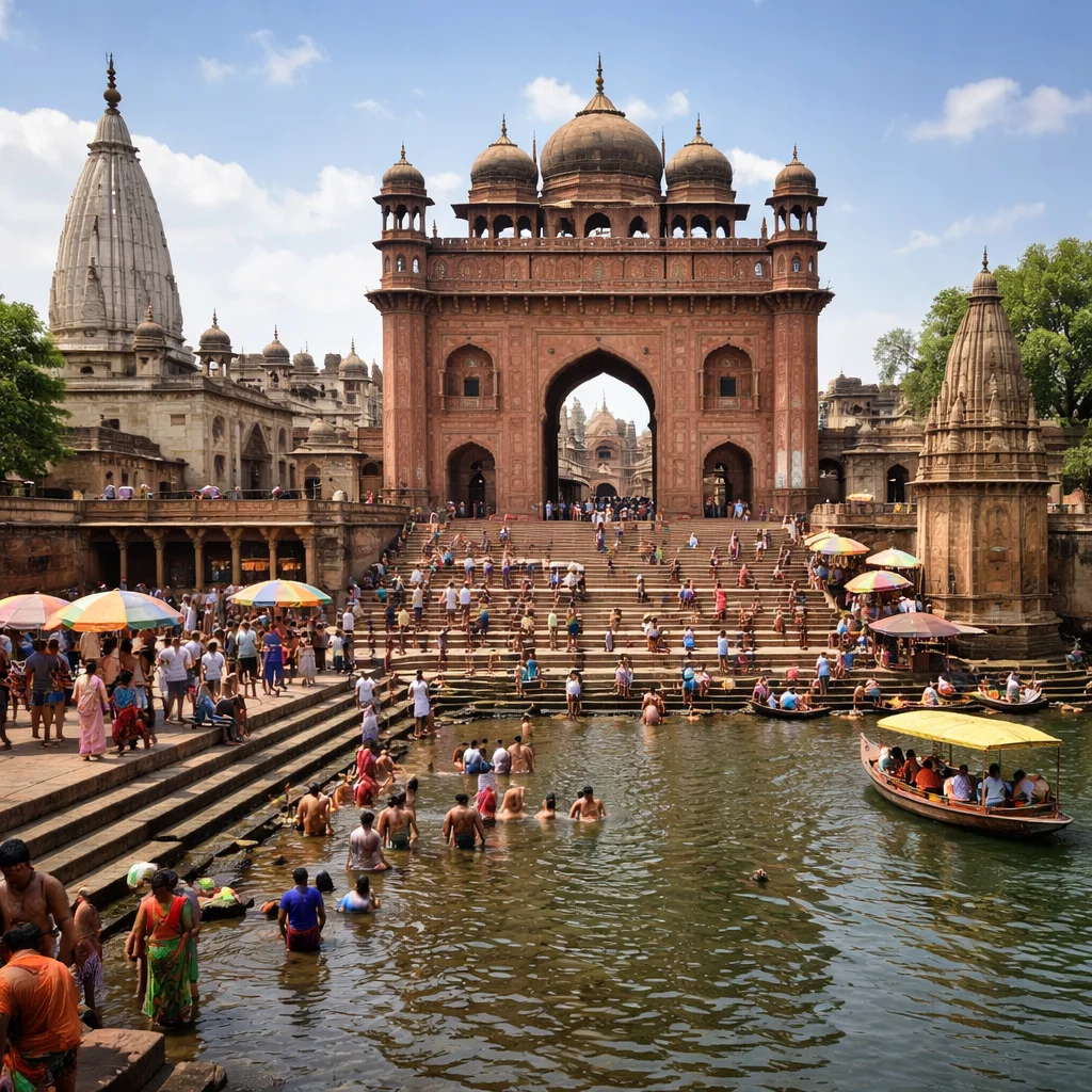 Sambhal