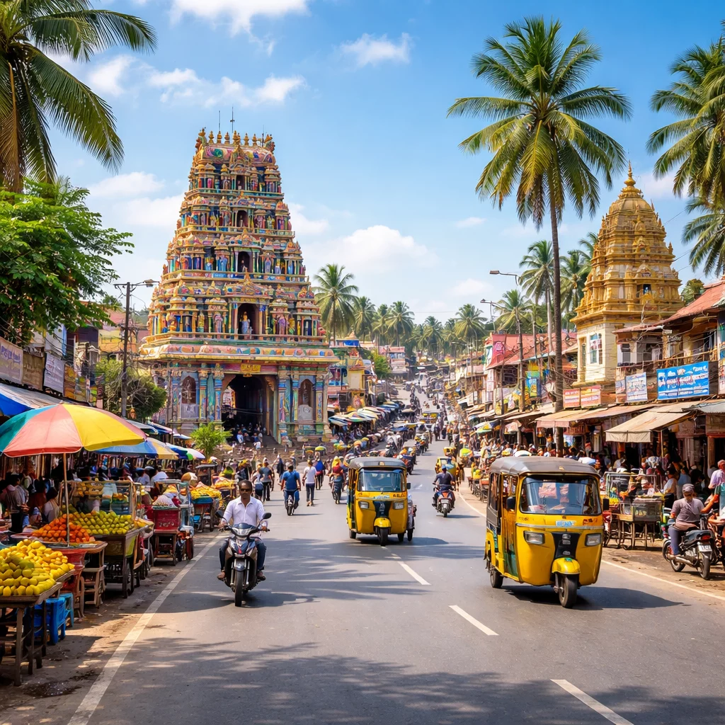 Sangareddy